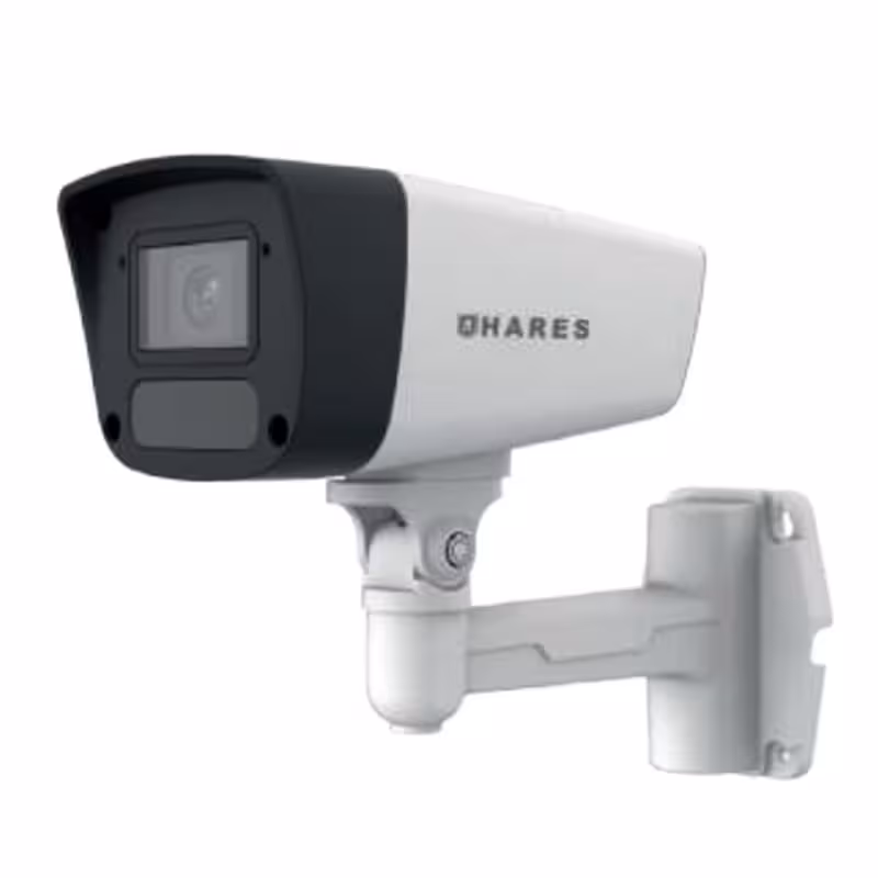 دوربین مداربسته بالت تحت شبکه حارس مدل IPC-E1F2D-I60/R