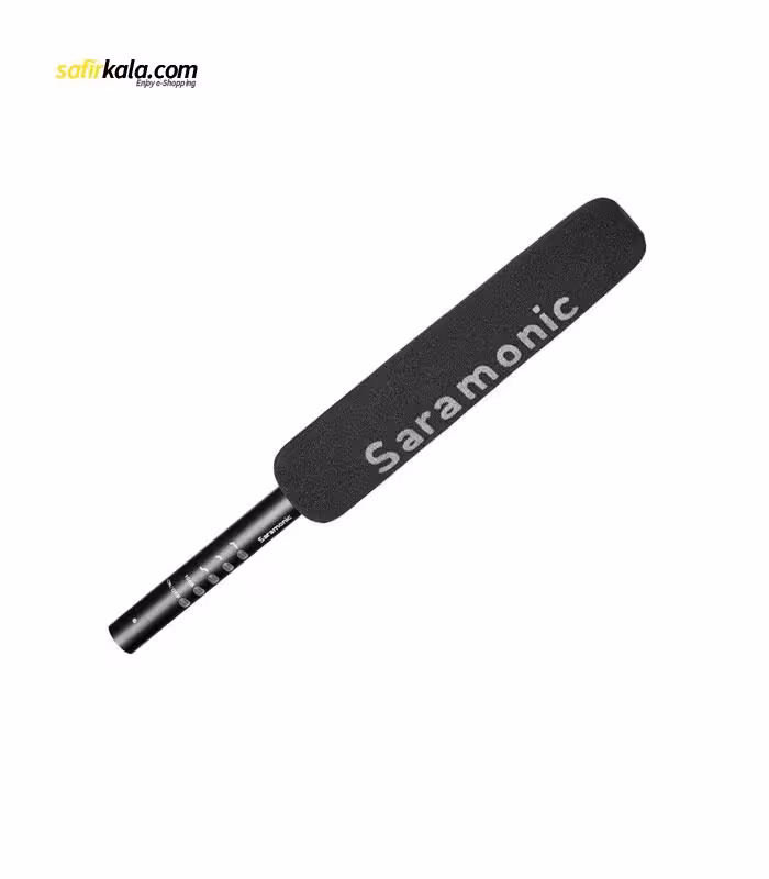 میکروفن شاتگان سارامونیک مدل SR-TM7