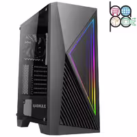 کیس گیمینگ RAIDMAX INFINITA S811