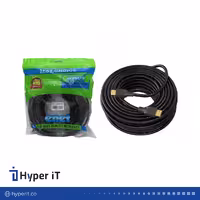 کابل 20 متری HDMI-PVC برندENET مدل EN-HP2000