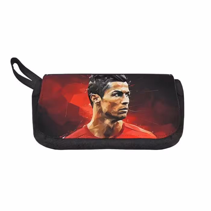 خرید و قیمت جامدادی مدل رونالدو کد 6498