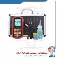 ضخامت سنج آلتراسونیک بنتک مدل GM100 Plus