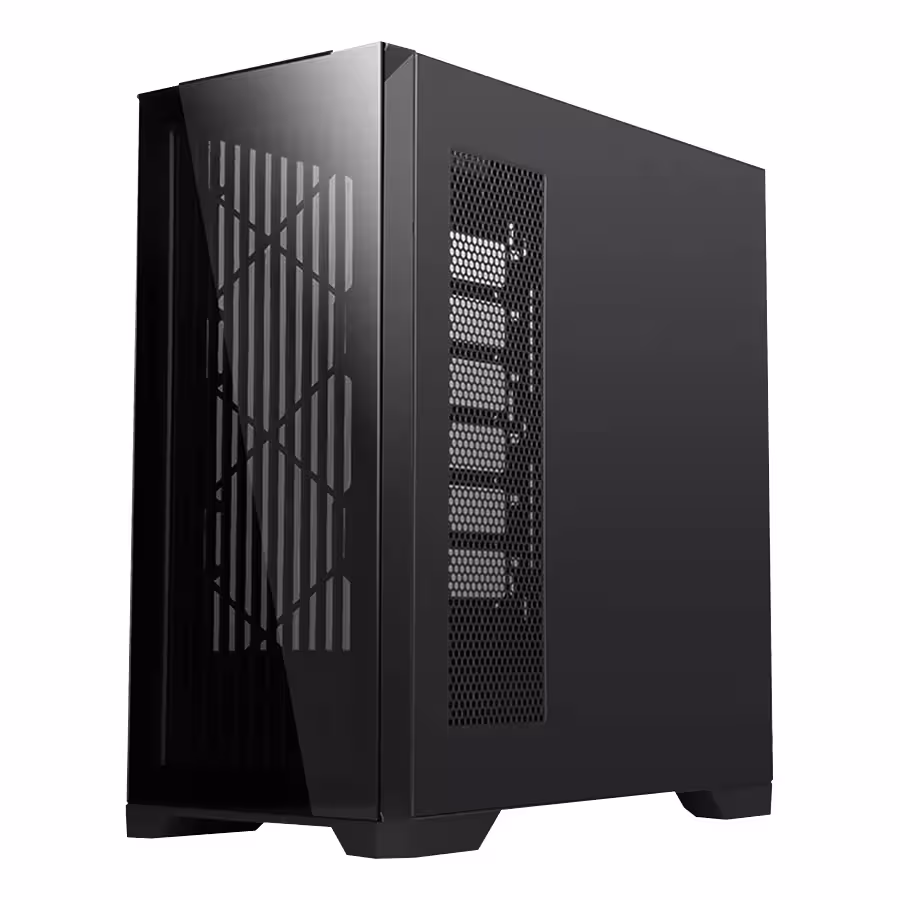 کیس کامپیوتر اوست مدل GT-AV312-MB