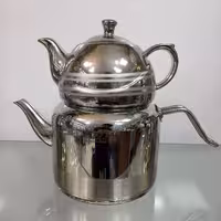 کتری قوری نزاز کد 2404