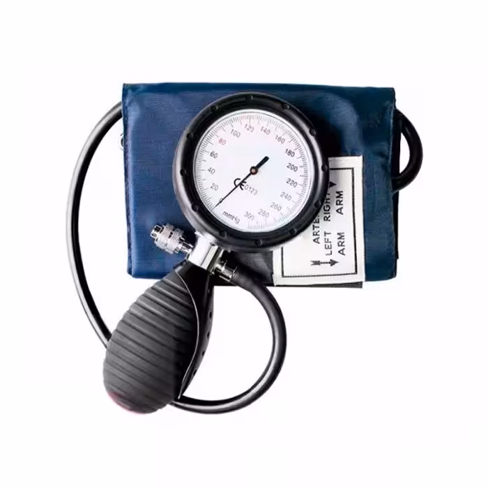 فشار سنج عقربه ای زنیت مد ZTH2005