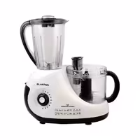 قیمت غذاساز چند کاره بلانتون مدل BCR-FP1201