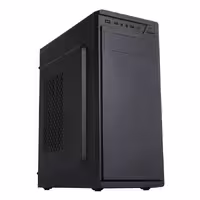 سیستم تدوین طراحی رندرینگ (Prism) i5-7600 16G RX580-8G 120G+500G