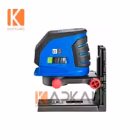 تراز لیزری دوخط سبز NTL-2661G نوا