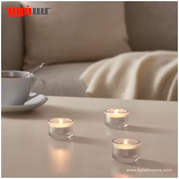 جاشمع ایکیا مدل FINSMAK