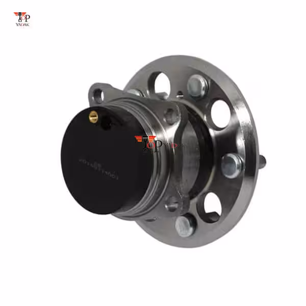 توپی چرخ عقب خودرو لیفان X50