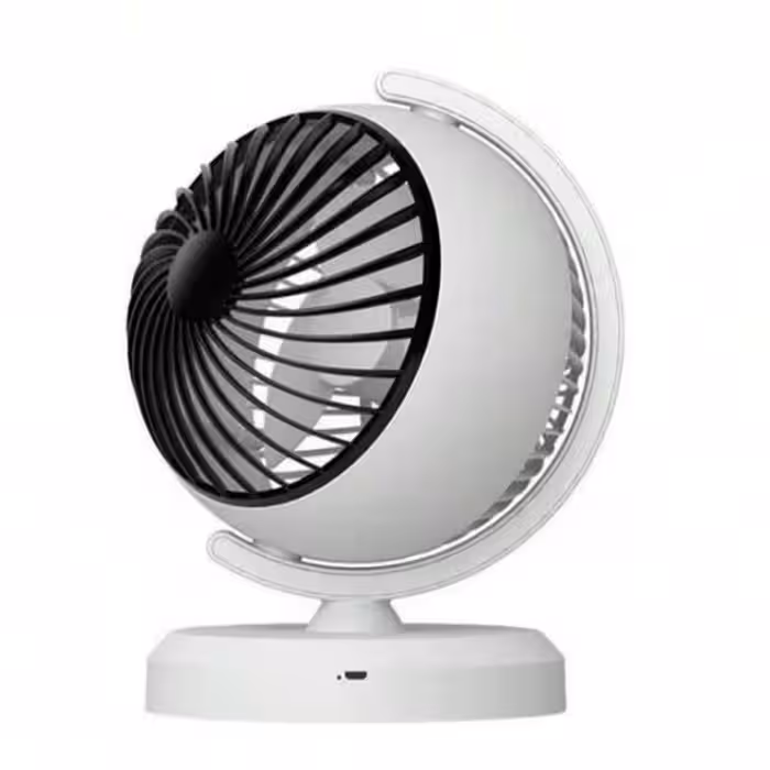 پنکه رومیزی مدل AA-888 ظرفیت 2000  میلی آمپر ساعت | چاوه