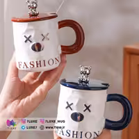ماگ fasion
