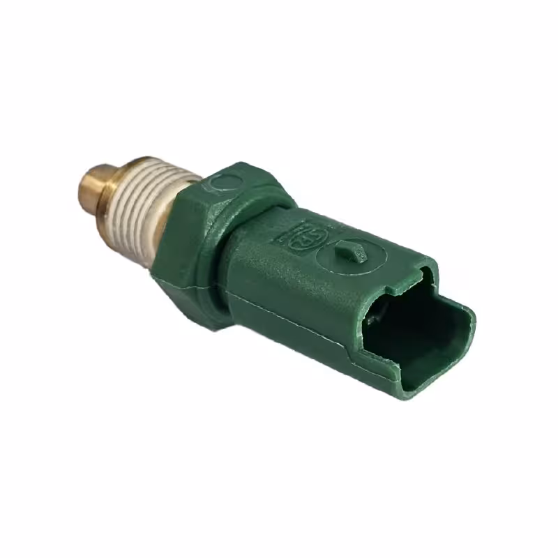 فشنگی دمای آب سيستم تهويه مطبوع پژو HVAC