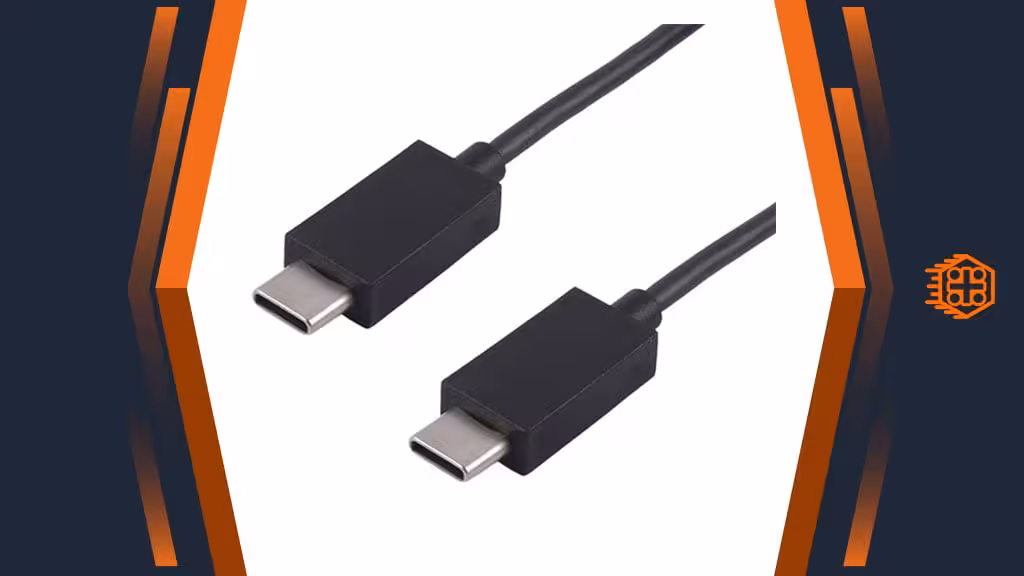 کابل شارژ Sony USB-C to USB-C مخصوص PS5