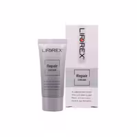 کرم ترمیم کننده پوست لیپورکس -liporex