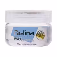 چسب مو پادینا مدل Olive حجم 150 میلی لیتر