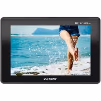 مانیتور ویلتروکس Viltrox DC70 HD 7&quot; LCD