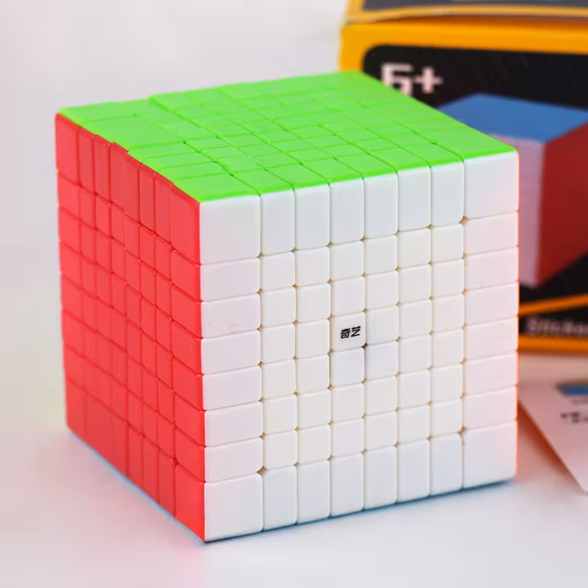 روبیک 8×8 کای وای