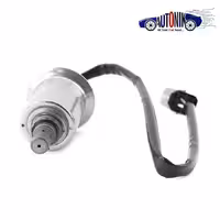 سنسور اکسیژن کاور دار رانا زیمنسی هیرکان [سنسور اکسیژن بالایی سیم کوتاه]