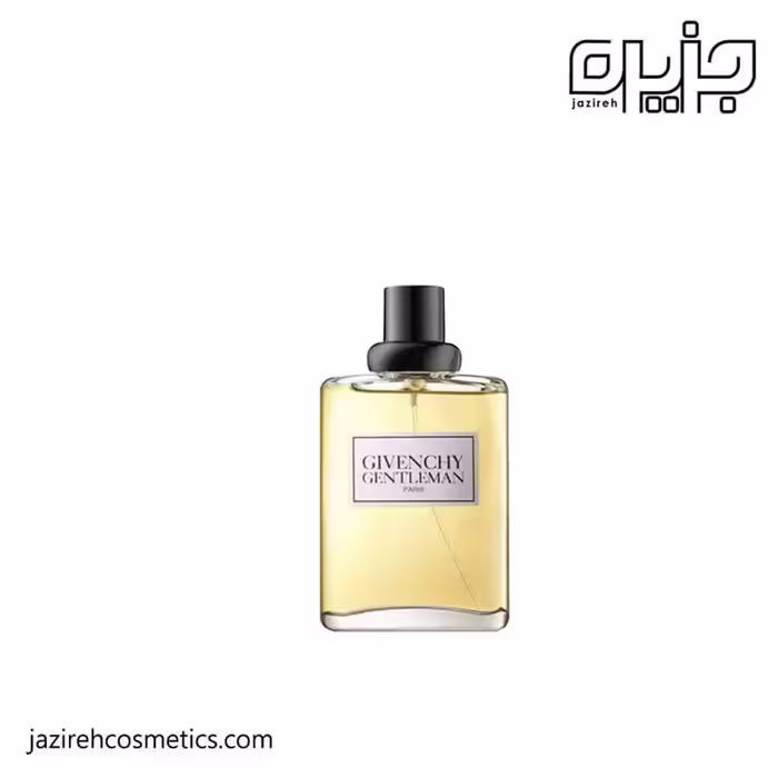 ادکلن جیوانچی جنتلمن Givenchy Gentleman ادوتویلت