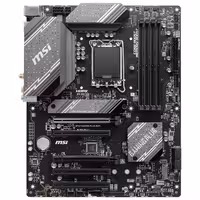 مادربرد MSI B760 Gaming Plus WiFi DDR5