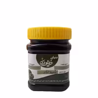 شیره انار دنیای زیتون 500 گرمی