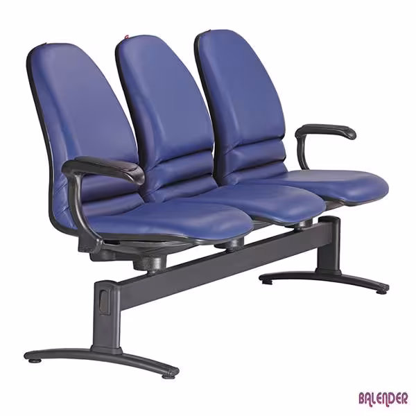 صندلی انتظار نیلپر مدل OCW 700B3