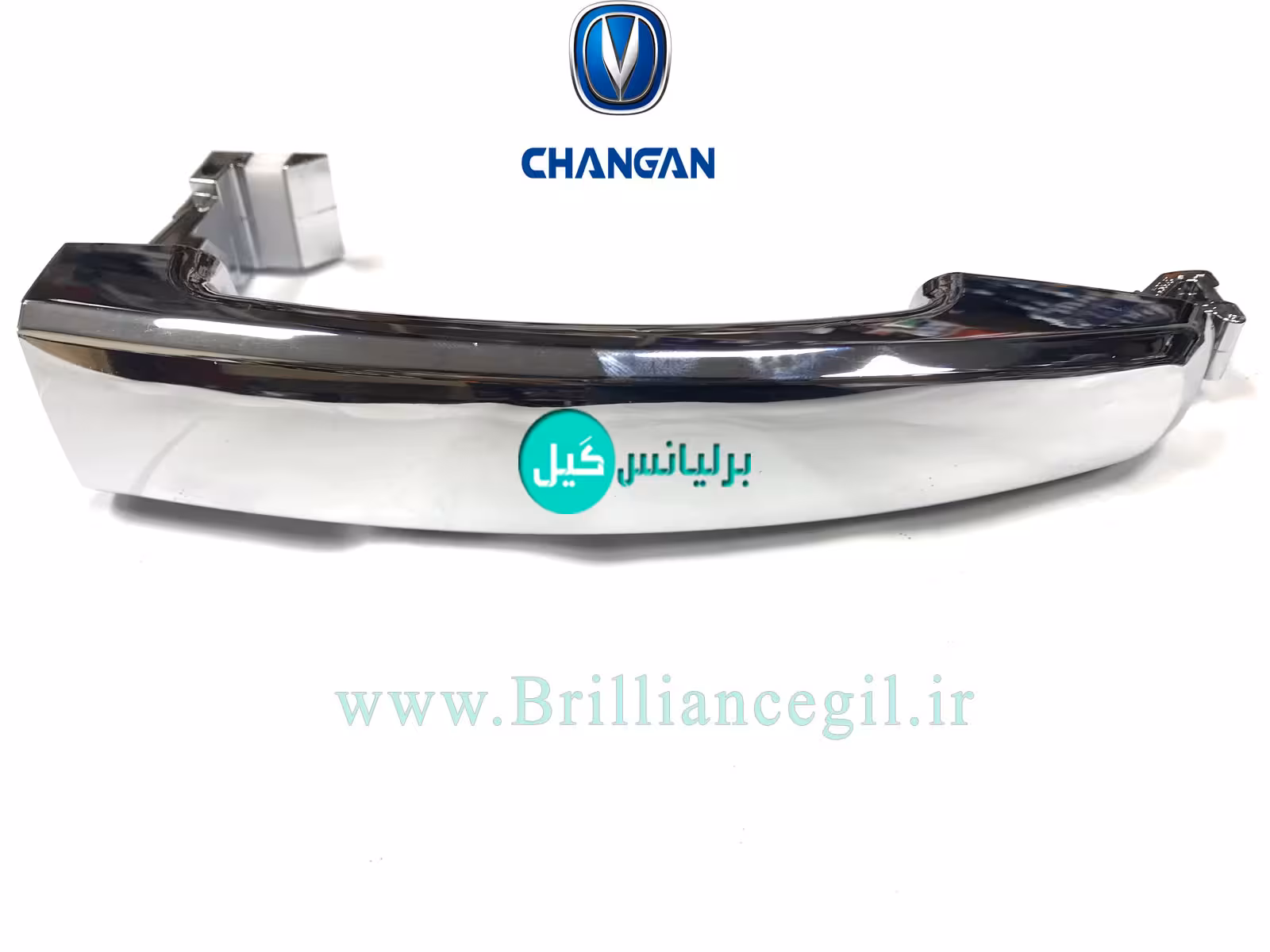 دستگیره در چانگان CS35 (دستگیره بیرونی)
