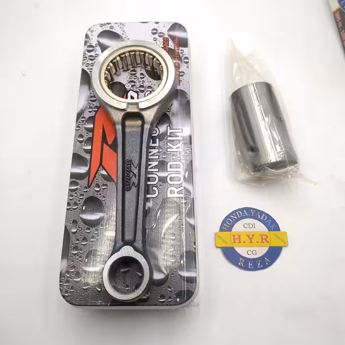 شاتون موتور مدل باریک مخصوص هوندا 125 