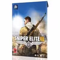 Sniper Elite 3-JB-1DVD9