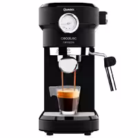 دستگاه اسپرسوساز سکوتک اسپانیا مدل 1653