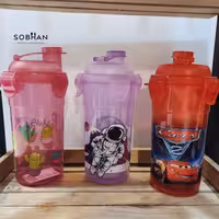 قمقمه چهارقفل کودک مانیا