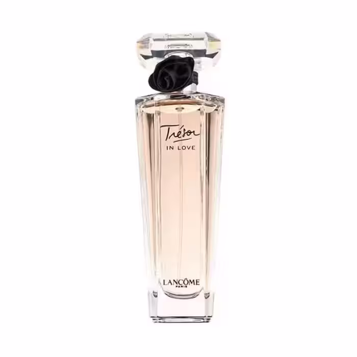 عطر لانکوم ترزور این لاو ( LANCOME – Tresor In Love )