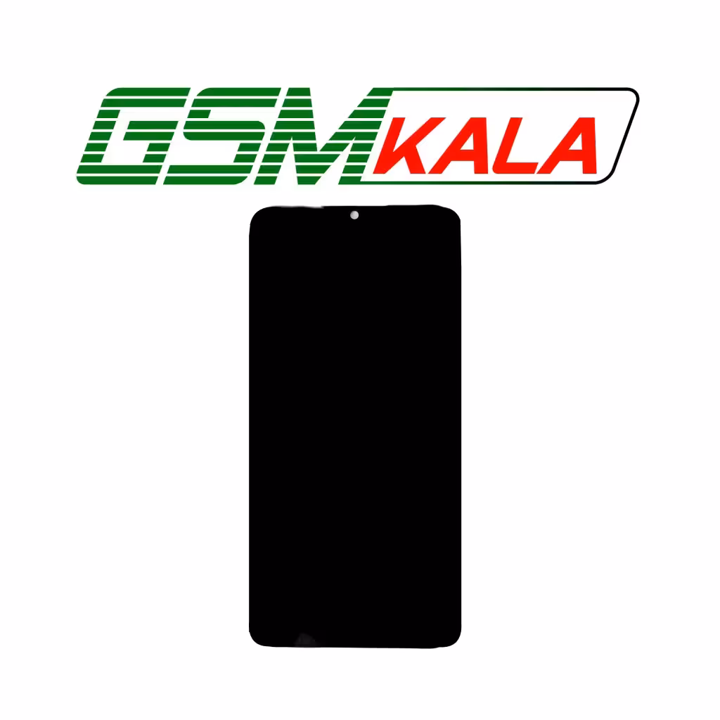 تاچ و ال سی دی شرکتی شیائومی LCD XIAOMI REDMI 13C VERSION V-3