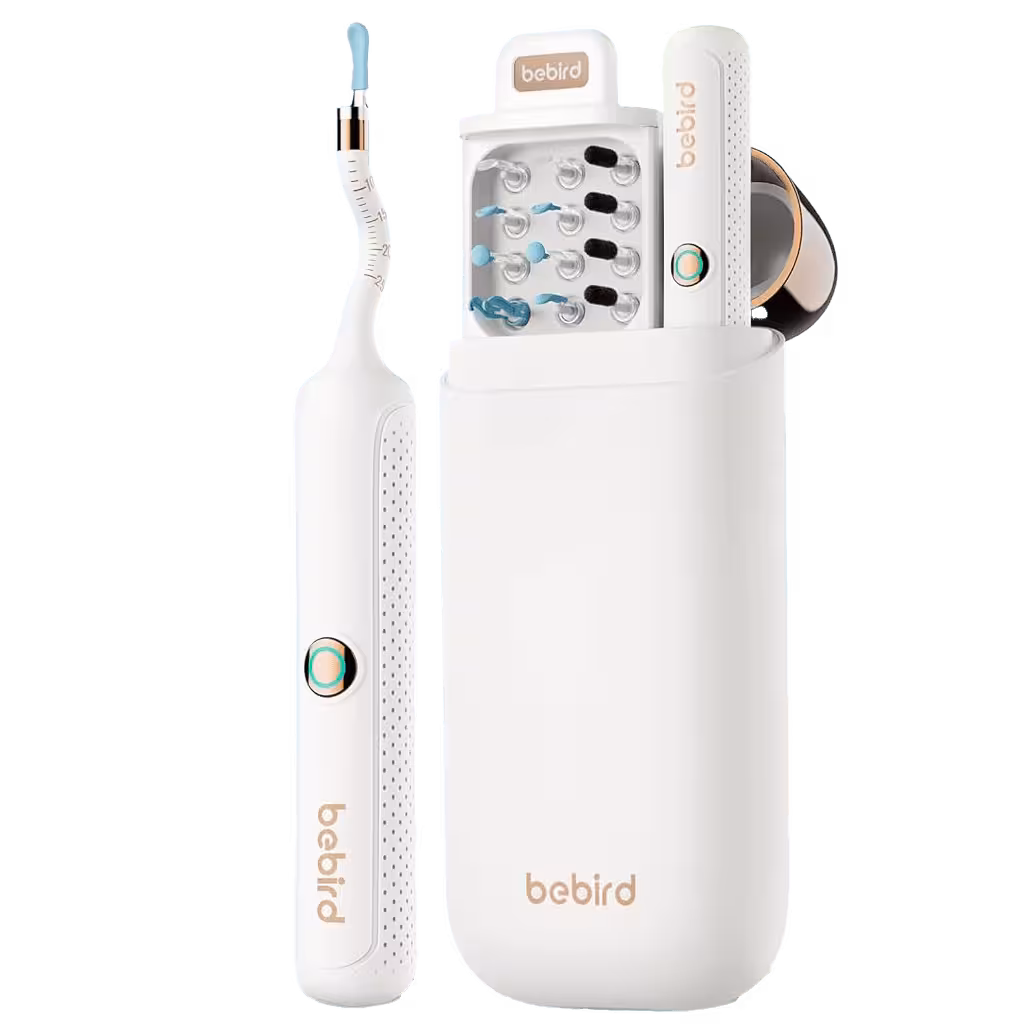 گوش پاک کن هوشمند Bebird R37R شیائومی