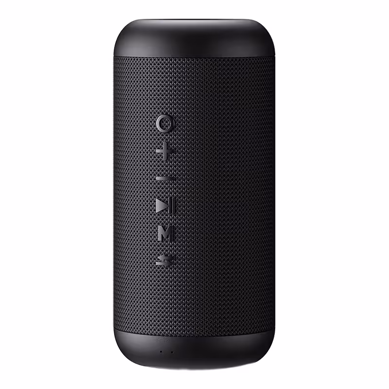 اسپیکر بلوتوث یوسمز USAMS YX008 YX Series Portable Outdoor Wireless Speaker توان 10 وات