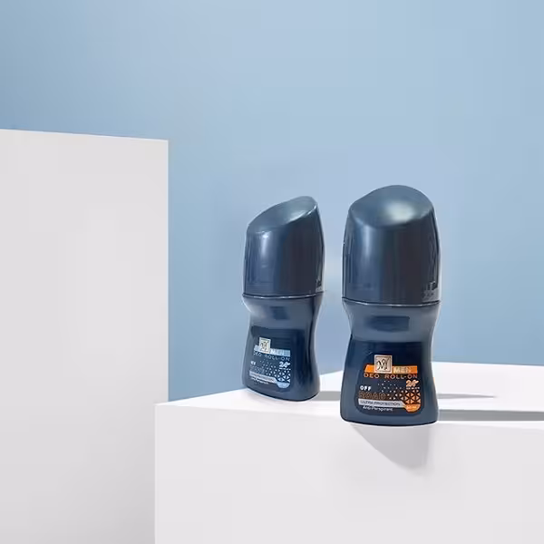 رول ضد تعریق 24 ساعته آقایان مای مدل آیسی ویو