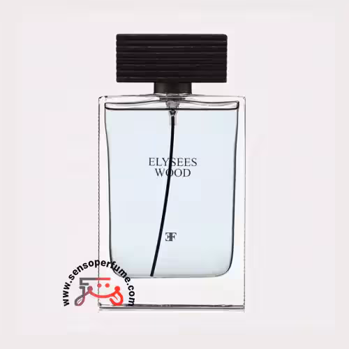 عطر ادکلن الیسیس فشن وود | elysees fashion wood