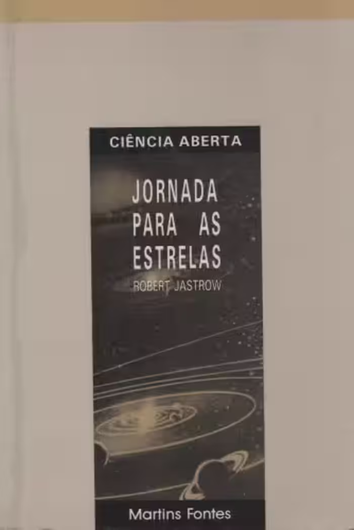 خرید و دانلود نسخه کامل کتاب Jornada para as Estrelas