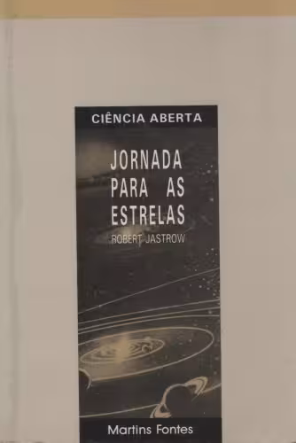 خرید و دانلود نسخه کامل کتاب Jornada para as Estrelas