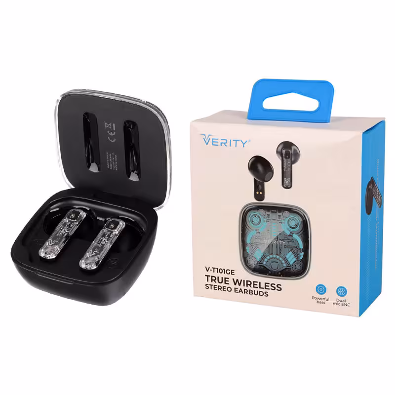 هندزفری بلوتوثی وریتی مدل V-T101GE