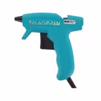 تفنگ چسب حرارتی بایسون