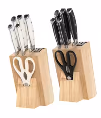 ست چاقو شش تکه CROFTON آلمان