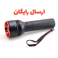 چراغ قوه زوم دار f786  کیفیت عالی برد بالا