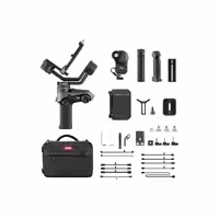 گیمبال دوربین ژیون تک Zhiyun WEEBILL 2 Pro Kit Handheld Stabilizer