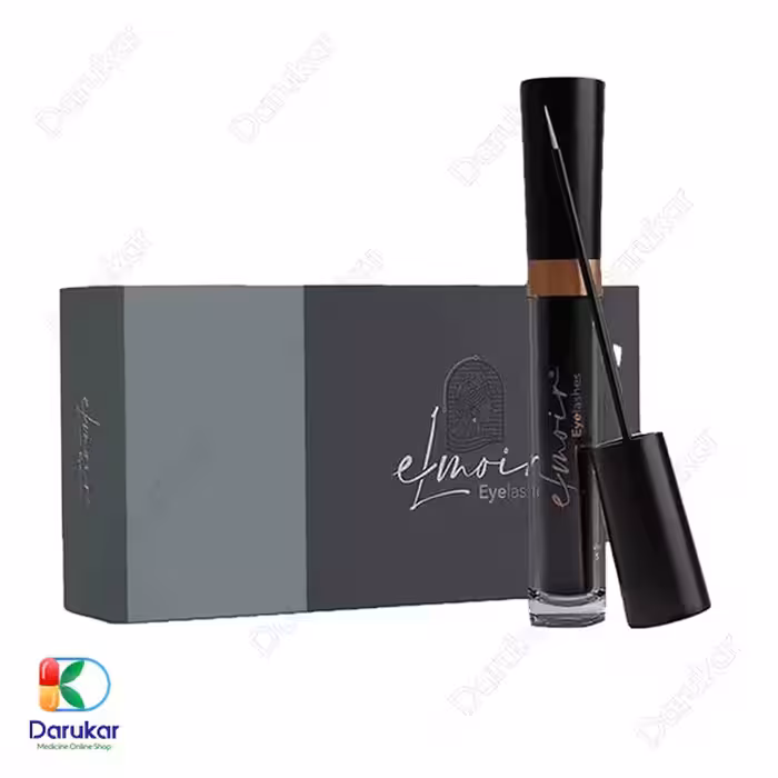 سرم تقویت کننده مژه النویر 5 میلی لیتر