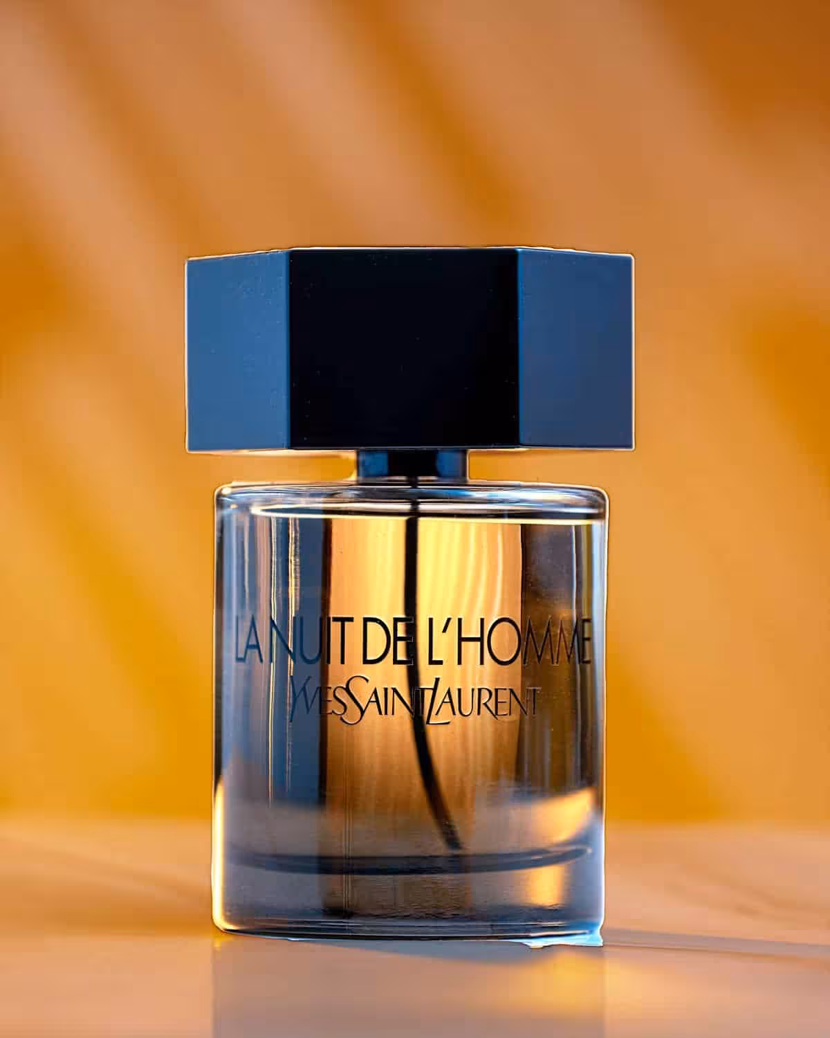 عطر ادکلن ایو سن لورن لا نویت لهوم اصل | YSL La Nuit de L`Homme 100 ml