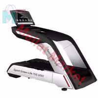 تردمیل باشگاهی اسپرت گرین لایف مدل Tvs1040