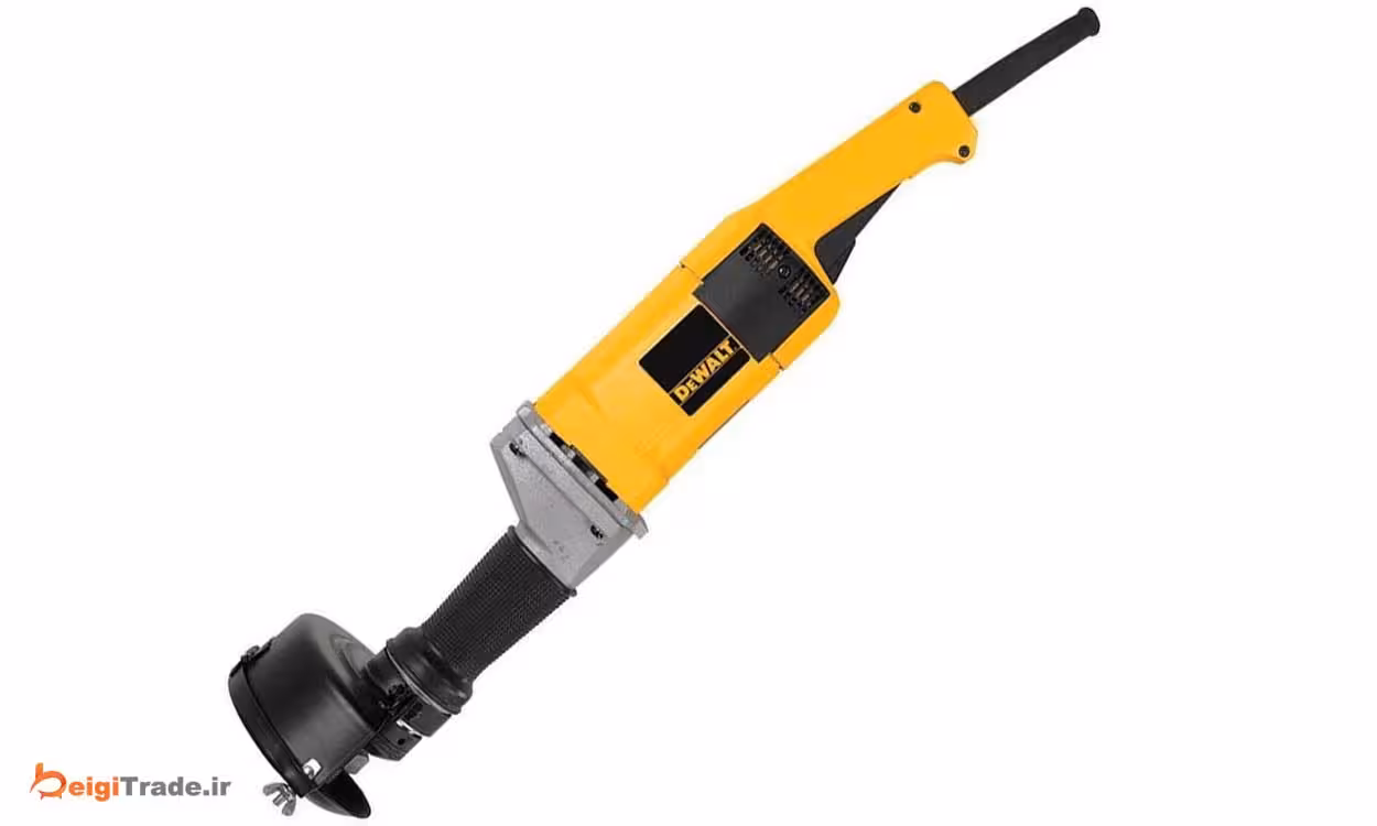 سنگ مستقيم دیوالت مدل DW882