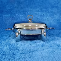 سوفله خوری متوسط پافیلی ریور مدل 3010 RIVER با ارسال رایگان